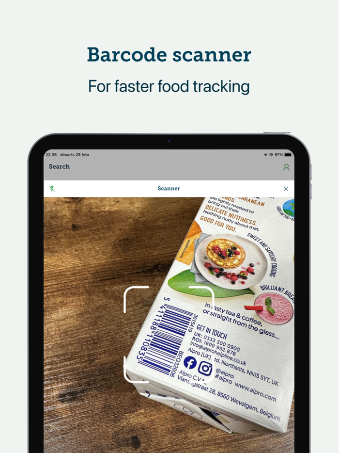 Carbs and Cals Diet and Diabetes