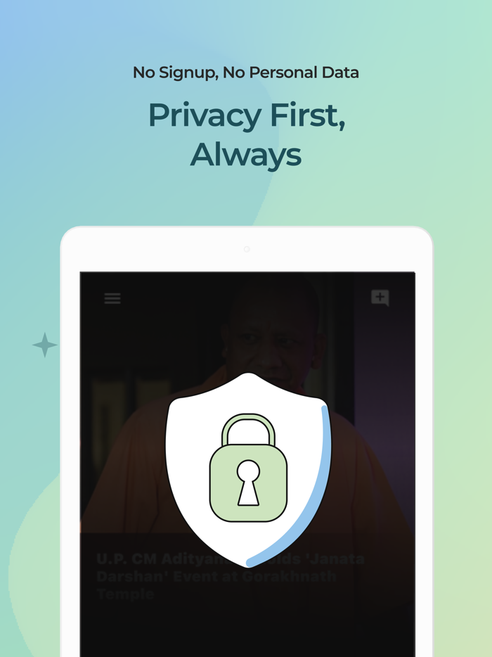 Khabri Bai - My News Buddy