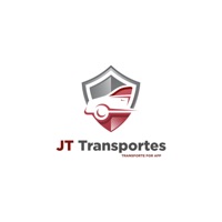 JT Transportes  logo