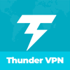 Thunder VPN - Secure & VPN UK