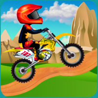 Jungle Bike Racing