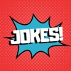 Dad Jokes - Comical Pun & Gags icon