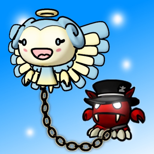 Angel & Demon: Chainbound icon