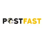 Postfast App Contact