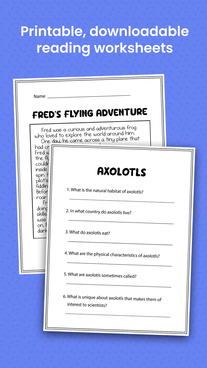 Storytime Read-Aloud