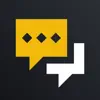 Binance Messenger contact information