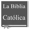 Santa Biblia Católica delete, cancel
