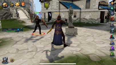 RuneScape Screenshot