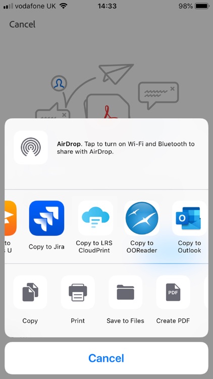 LRS CloudPrint screenshot-4