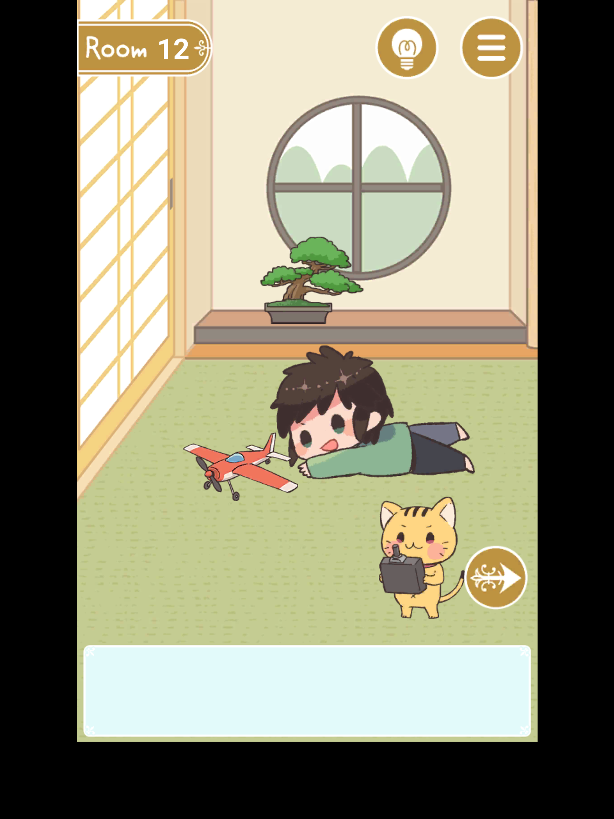 Meow Escape - Fun Cat Game!