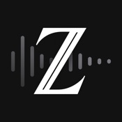 ZEIT AUDIO iOS App