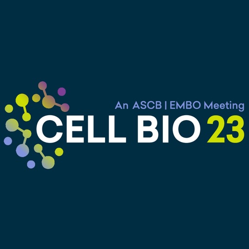 Cell Bio 2023-An ASCB|EMBO Mtg