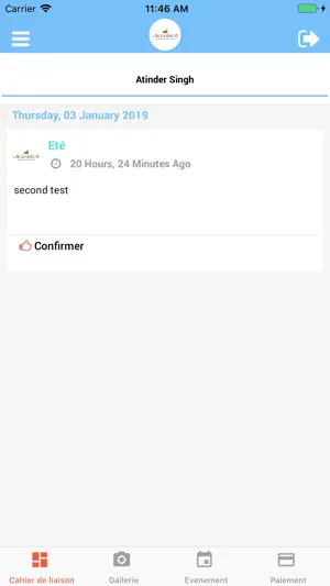 Crechendo screenshot 3