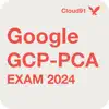 GCP-PCA Exam Updated 2024 App Feedback