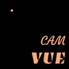 VUE Cam: Vintage Camera - iPadアプリ