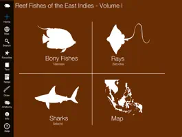 Game screenshot Reef Fishes of East Indies V1 hack