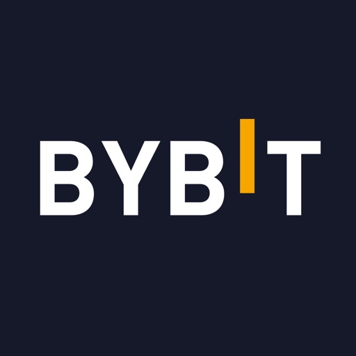 Bybit: Buy & Trade Crypto iOS App