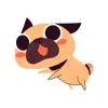 Cute pug App Support