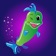 Fish Slap App app icon - Social Networking app for iPhone