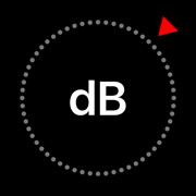 Audiobel: Sound level meter