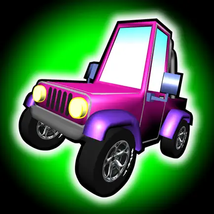 Cars Stars & Magna Blox Cheats