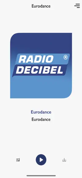 Game screenshot Eurodance mod apk