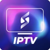Icon IPTV Smarters Player PRO