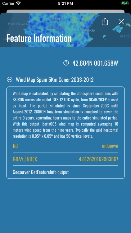 REMaps - GIS Renewable Energy screenshot-3