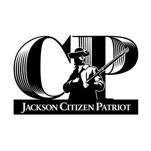 Jackson Citizen Patriot Icon
