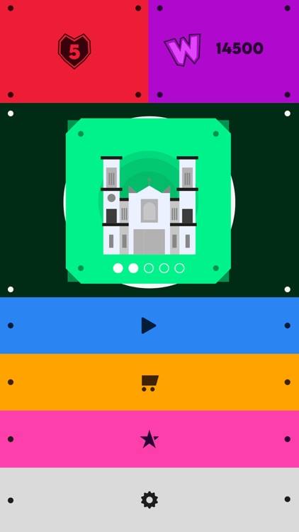 Wonder! - Block Puzzle screenshot-4