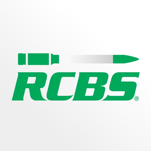 RCBS Reloading App