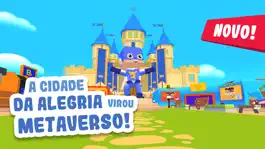 Game screenshot Luccas Toon: Jogos e vídeos mod apk