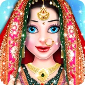 Royal Indian Wedding Fashion