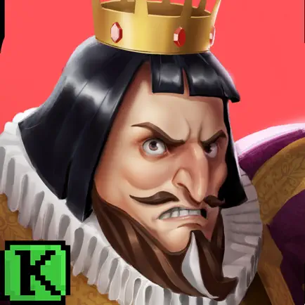 Angry King: Scary Game Читы