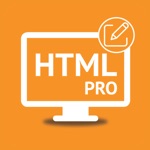 Download HTML editor Mobile app