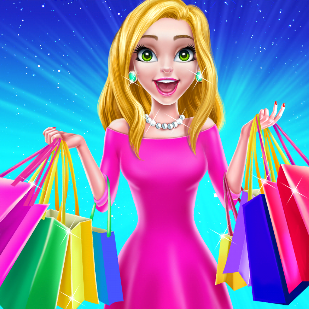 Get Shopping Mall Girl for iOS, iPhone, iPad Aso Report