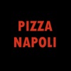 Pizza Napoli.