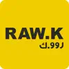 RAW.K | روك contact information