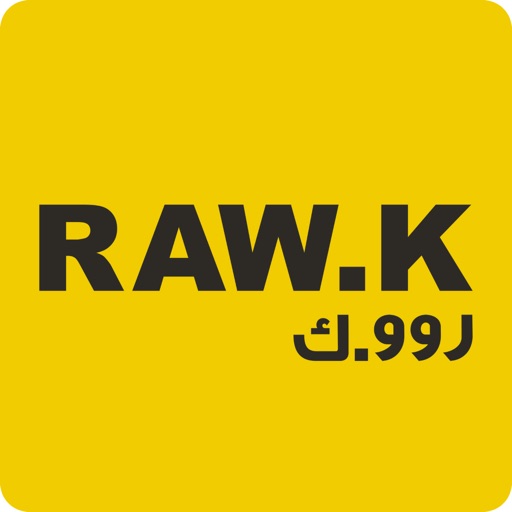 RAW.K | روك icon