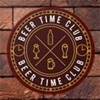 Beer Time Club
