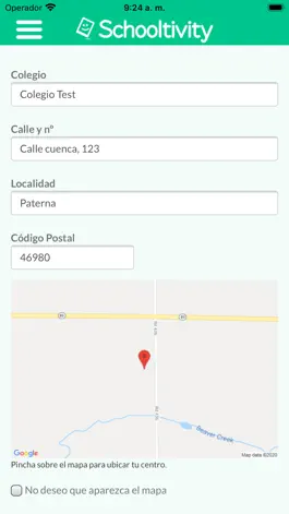 Game screenshot Schooltivity Profesores mod apk