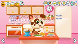 Game screenshot Duddu - My Virtual Pet Dog hack