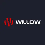 Willow - Watch Live Cricket App Cancel