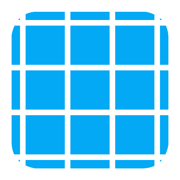 Tracing Buddy: Drawing Grid