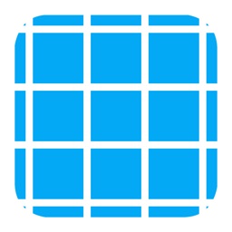 Tracing Buddy: Drawing Grid