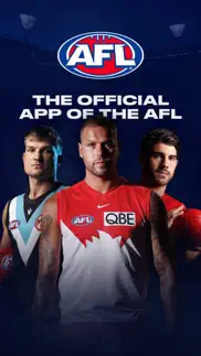afl live official app problems & solutions and troubleshooting guide - 3