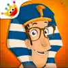 Archaeologist Egypt Kids Games