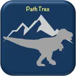 Path Trex App Cancel