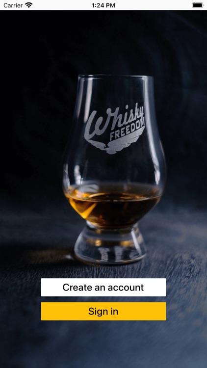 Whisky Freedom