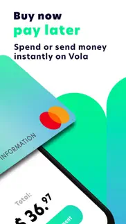 How to cancel & delete vola finance 1